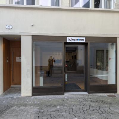 repairNstore Luzern - Handy, Tablet und Laptop, PC Reparatur