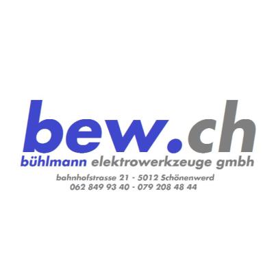 Bühlmann Elektrowerkzeuge GmbH